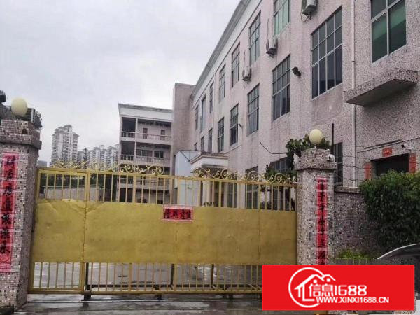 深圳龙岗同乐标准厂房一楼795平米，层高4.5水电齐全