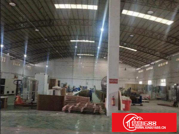 出租龙岗区龙岗可办环评，工业区600平方独院简易厂房，电大