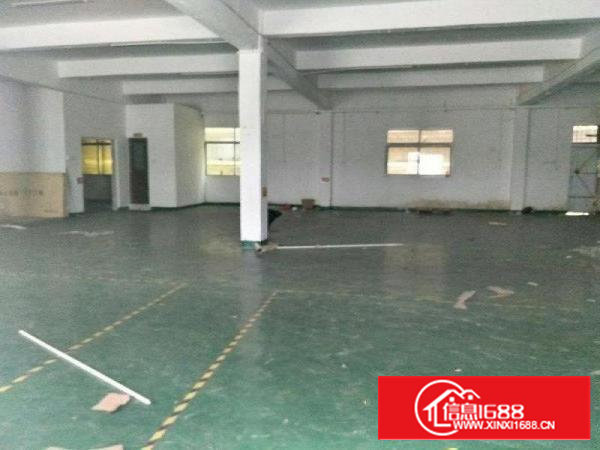 公明田寮（3层3300平独院，可整租可分层租）