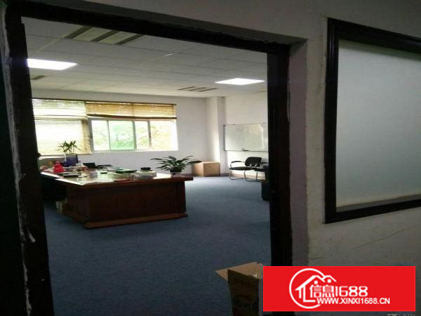 福民新出五楼1250平方带装修