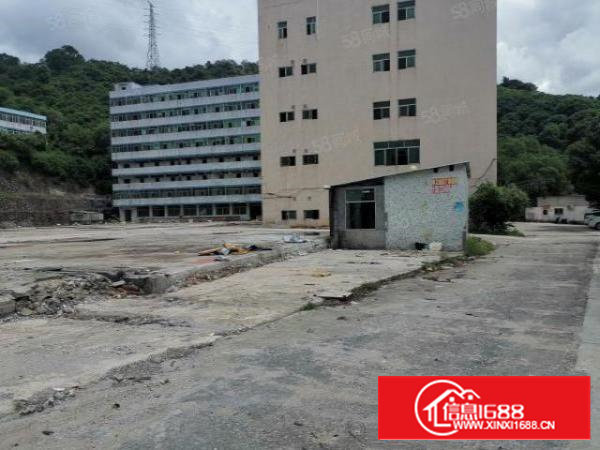 石岩厂房出租23800平米独门独院厂房出租可分租