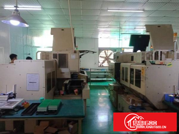 五和大道旁500平米带装修出租