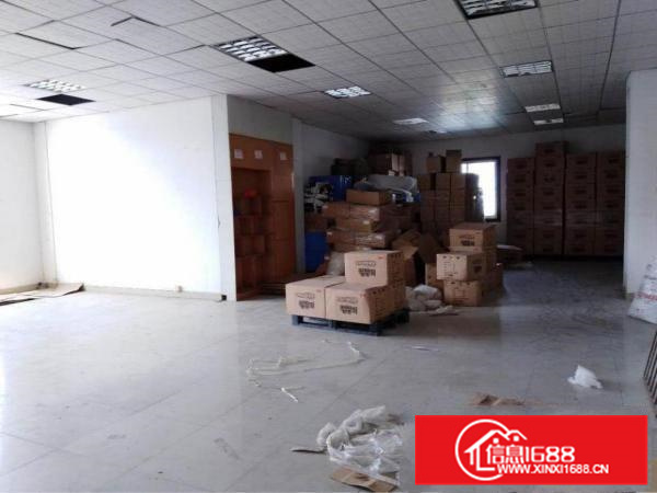 惠阳秋长标准独院厂房，带红本