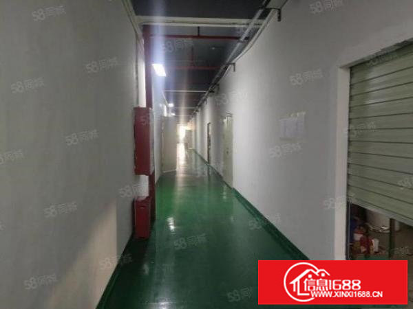 福永新出一带装修实际面积出租水电齐全拎包可入驻