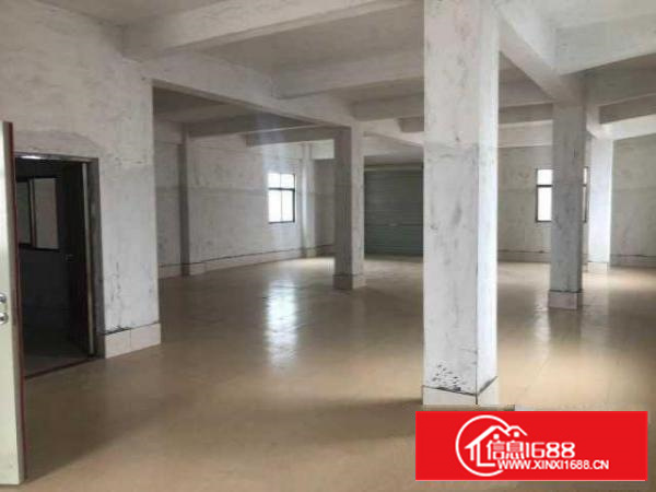 石排镇临近东部快速小型加工场出租