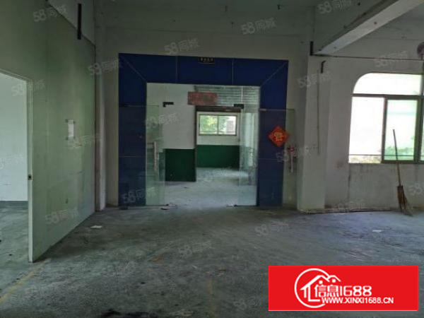 石碣镇横滘工业区一楼1000方