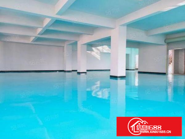 长安沙头300至700平带水电办公室装修厂房出租