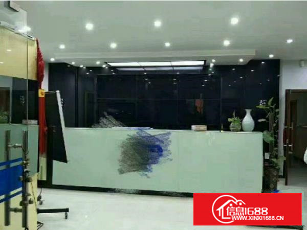 长安厂房600平1000平1600平方带装修出租