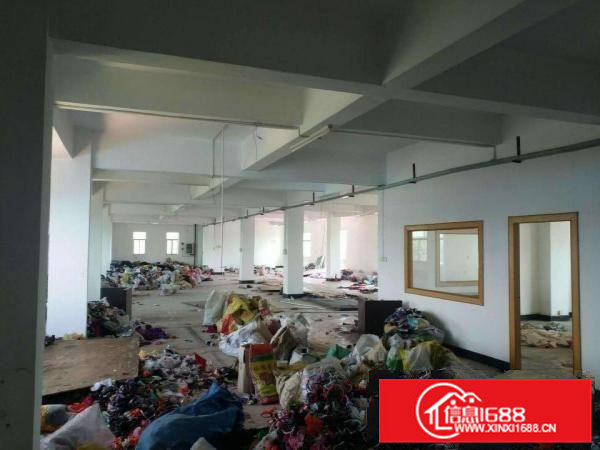 出租常平横江厦厂房