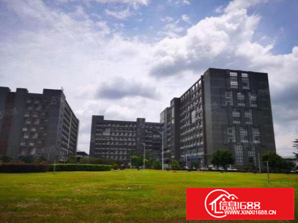 布吉李朗数字产业园1680平米办公电商厂房仓库招租