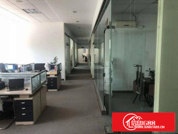 塘厦原房东精装修独院厂房14000平方带无尘车间出租