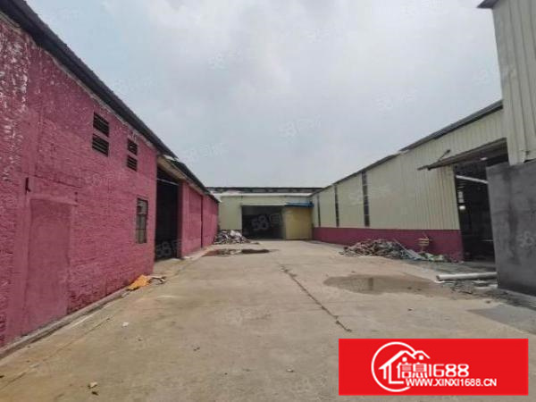 大沥太平北海工业区860方靓厂出租