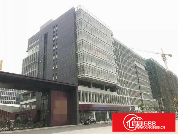 带污水处理、电大，顺德伦教12000方标准厂房出租