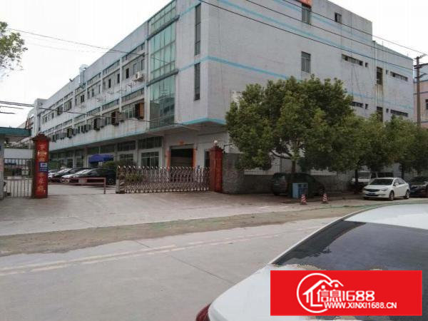 寮步横坑标准独院分租小面积500平方，无公摊，交通方便！