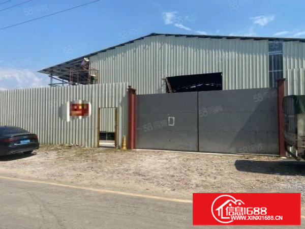 南海区大沥镇颜峰工业区1550平现成地坪漆办公室独院厂房