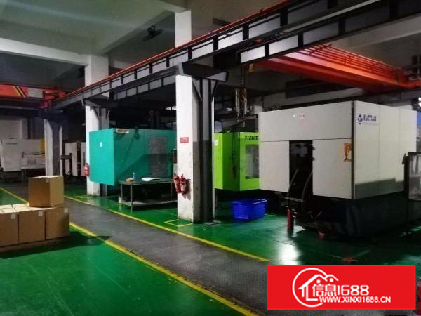 深圳坪地共享制造原始设计创意制造中心服务平台