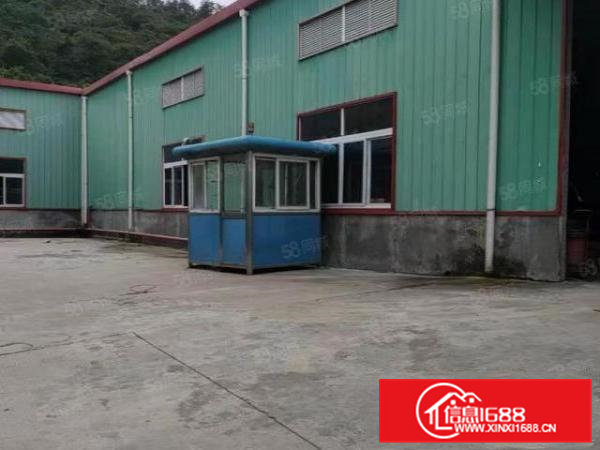 黄江镇新出单一层厂房130000平