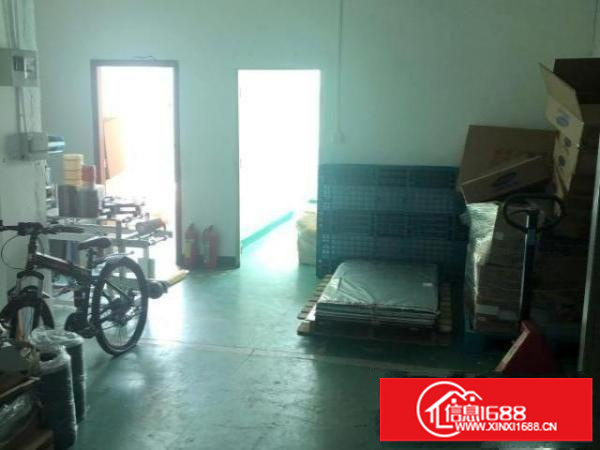 已装修好可直接使用、分租