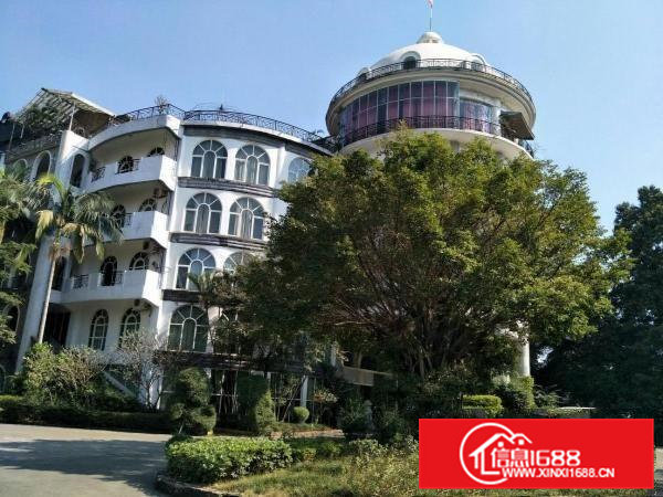 大岭山国道边可办环评厂房2200平方招租