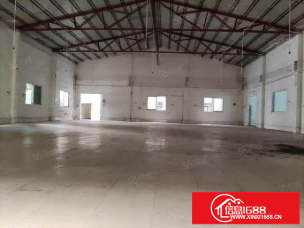 勒流独院厂房500方出租，证照齐全，空地大，进车方便！