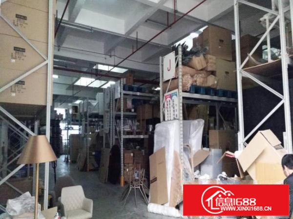 横岗原房东红本独院招租