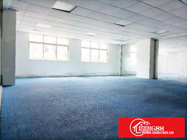 龙华油松数字产业园精装80到5000平办公厂房出租