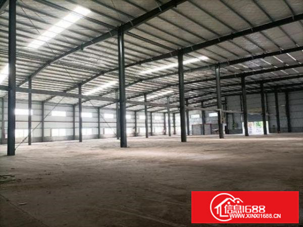 实际面积出租，交通便利，好招工