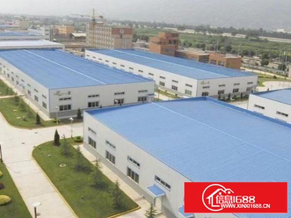 【万江单一层厂房招租】独院钢构/简易/标准/等