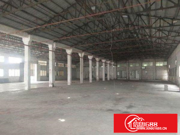 出租惠阳镇隆可办环评，3000平方厂房