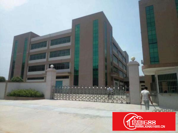 桥头镇形象超好适合上市公司厂房12000平方