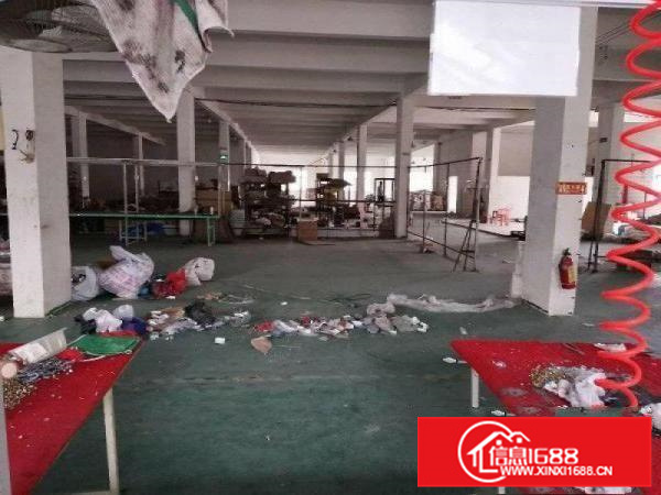 容边天河厂房1500方、独门独院、可办环评可分租