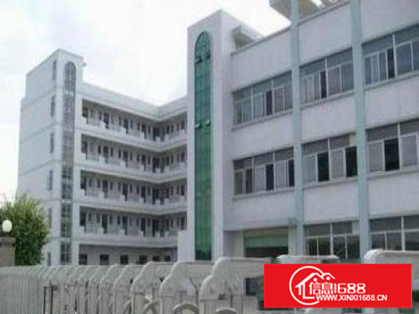 塘厦新出原房东标准二楼1350平米无公摊带装修出