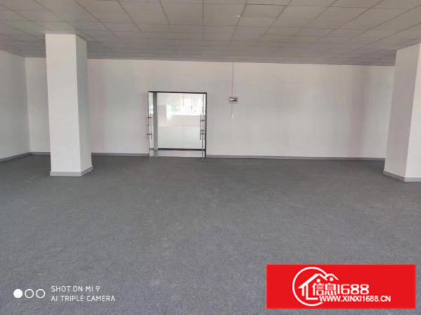 布吉潮州工业区厂房3万平方200平方起分带装修