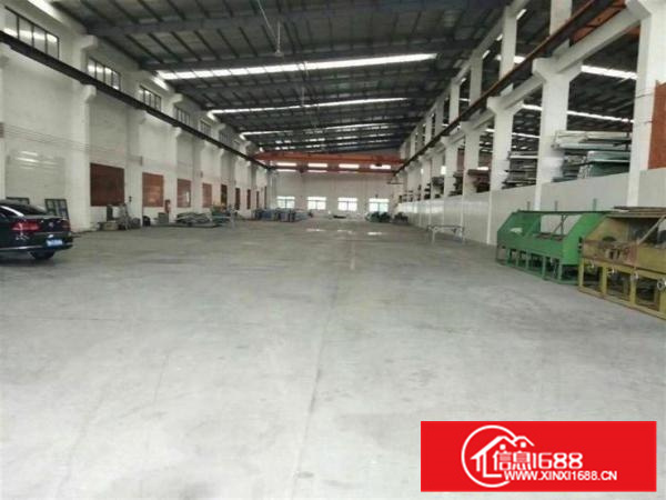 狮山狮山独门独院正规工业园厂房招厂房5700