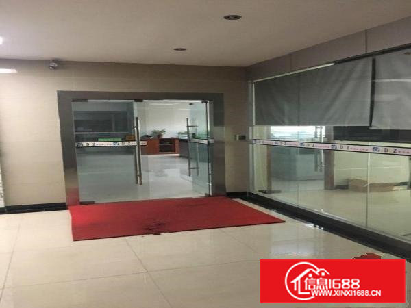 大岭山近深圳精装修标准厂房4000平米可分租