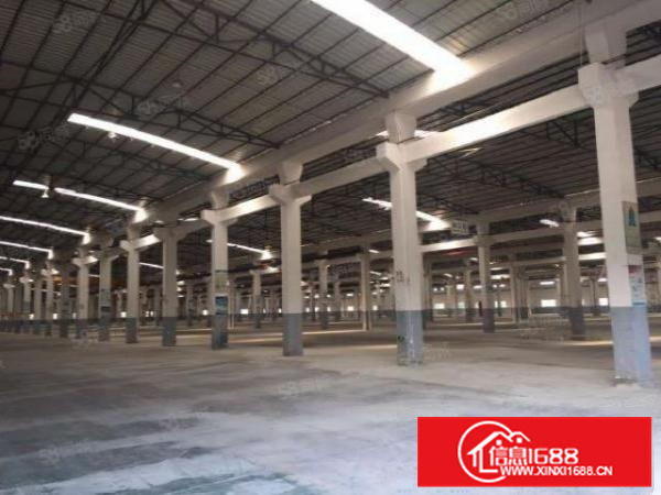 狮山稀有独门独院厂房出租国有证电大空地大形象佳