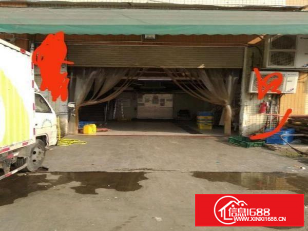 平湖白泥坑海吉星附近现成大小冷库出租，23平方起租