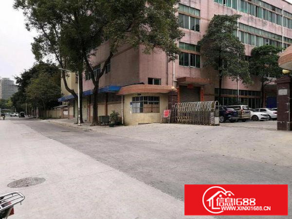 厂房仓库，一手房东招租