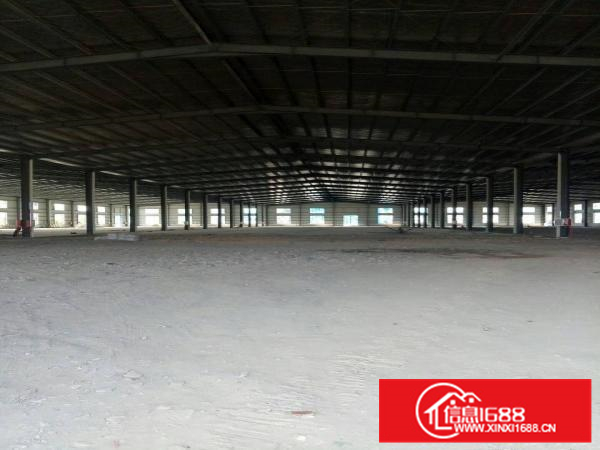 陈江主大道边全新独院钢构14000平米