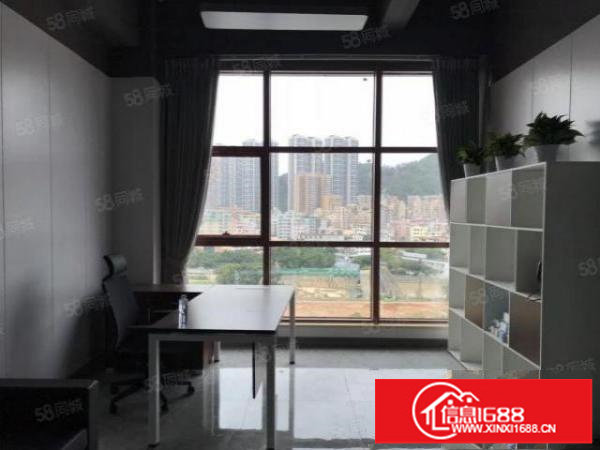 木棉湾一二楼小面积办公室仓库出租100平300平550平