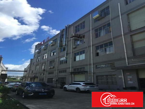 白石新出楼上650平米带地坪漆办公室招租