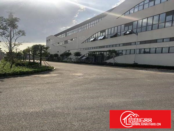 东莞市谢岗镇厂房出租仓库独栋原房东水电齐全低价出租