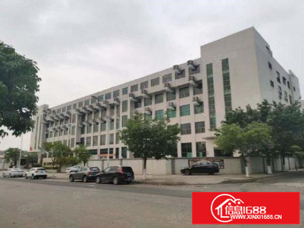 寮步工业厂房分租，总面积25000平方，大小可分，只租10元