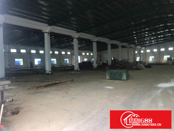 龙溪电镀基地，证件齐全。只租挂渡！单一层滴水9米！不租滚渡