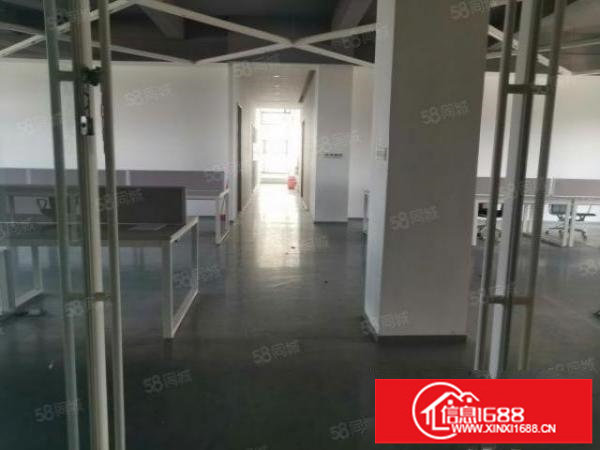 横岗安良沙荷路边花园式独院厂房9000平方招租可分租