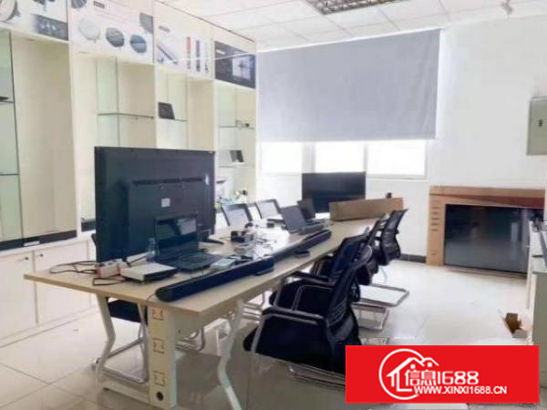 带电梯！九江下东村楼上650平厂房招租