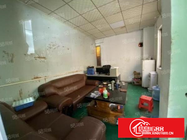 清溪罗马村一楼150平出租有办公室