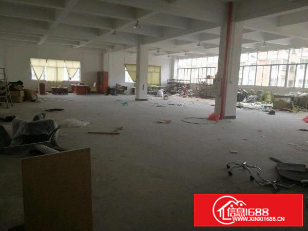 塘厦石鼓500平厂房出租