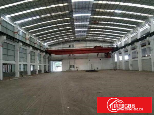 一楼厂房招租装修水电齐全