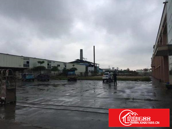 石湾带木材家具加工全新锅炉（有手续，环评)可做污染